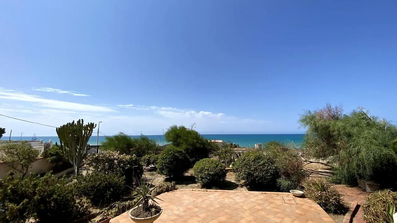 Villa Palma San Leone