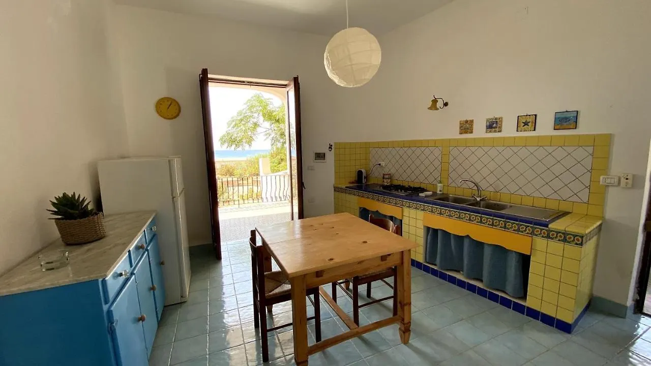 Villa Palma San Leone Feriehus