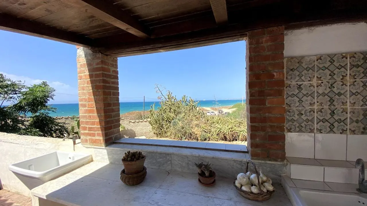 Villa Palma San Leone