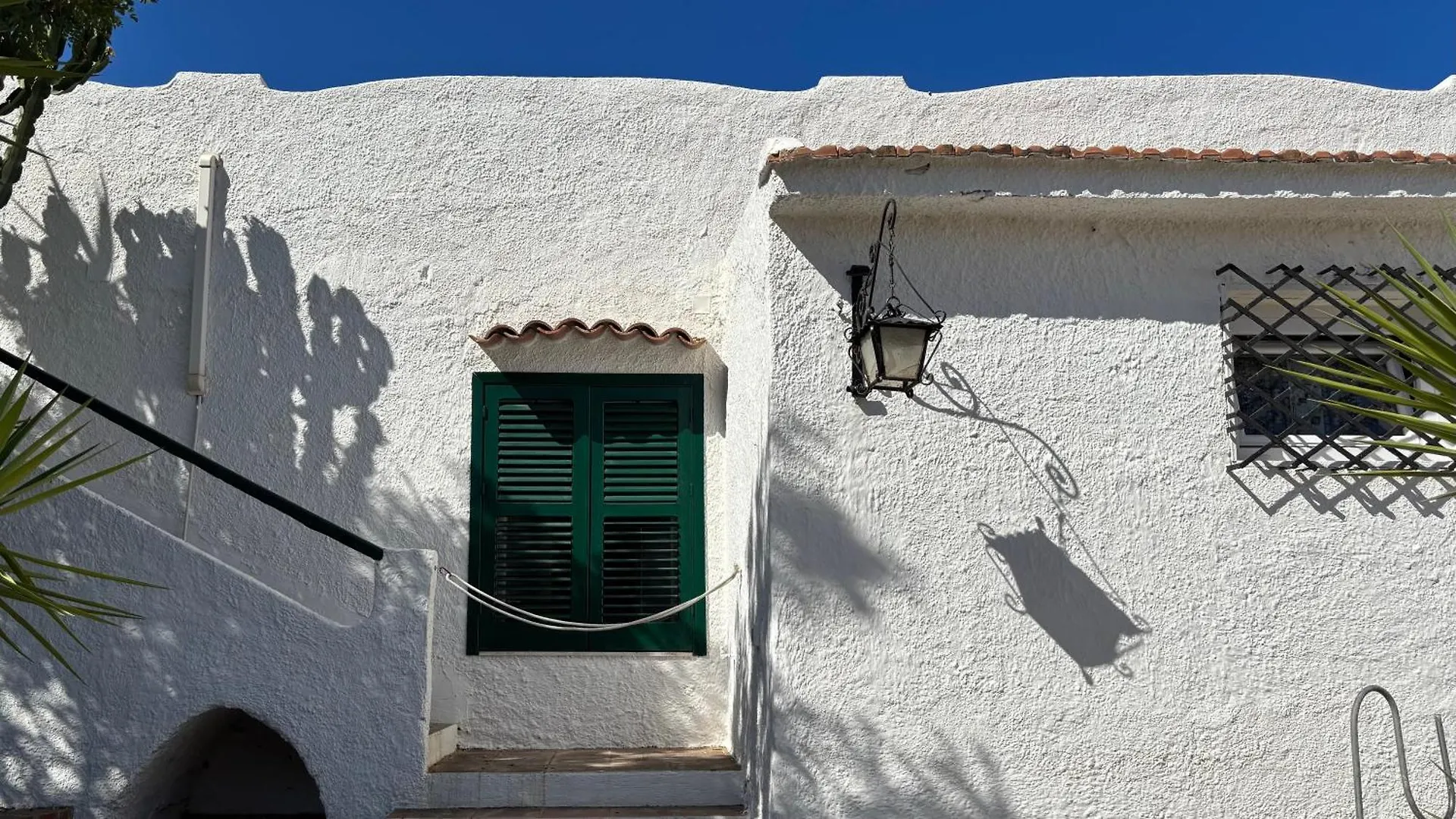 Villa Palma San Leone