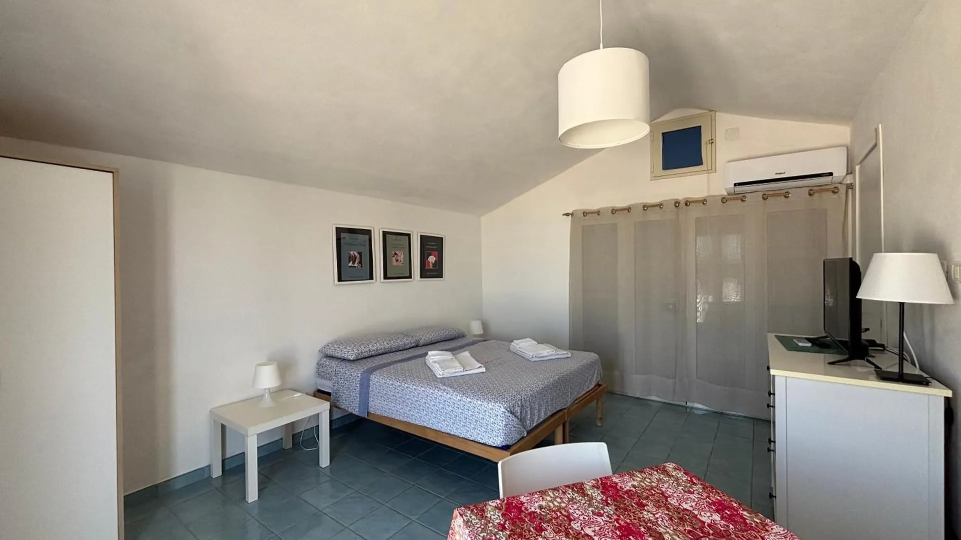 Villa Palma San Leone