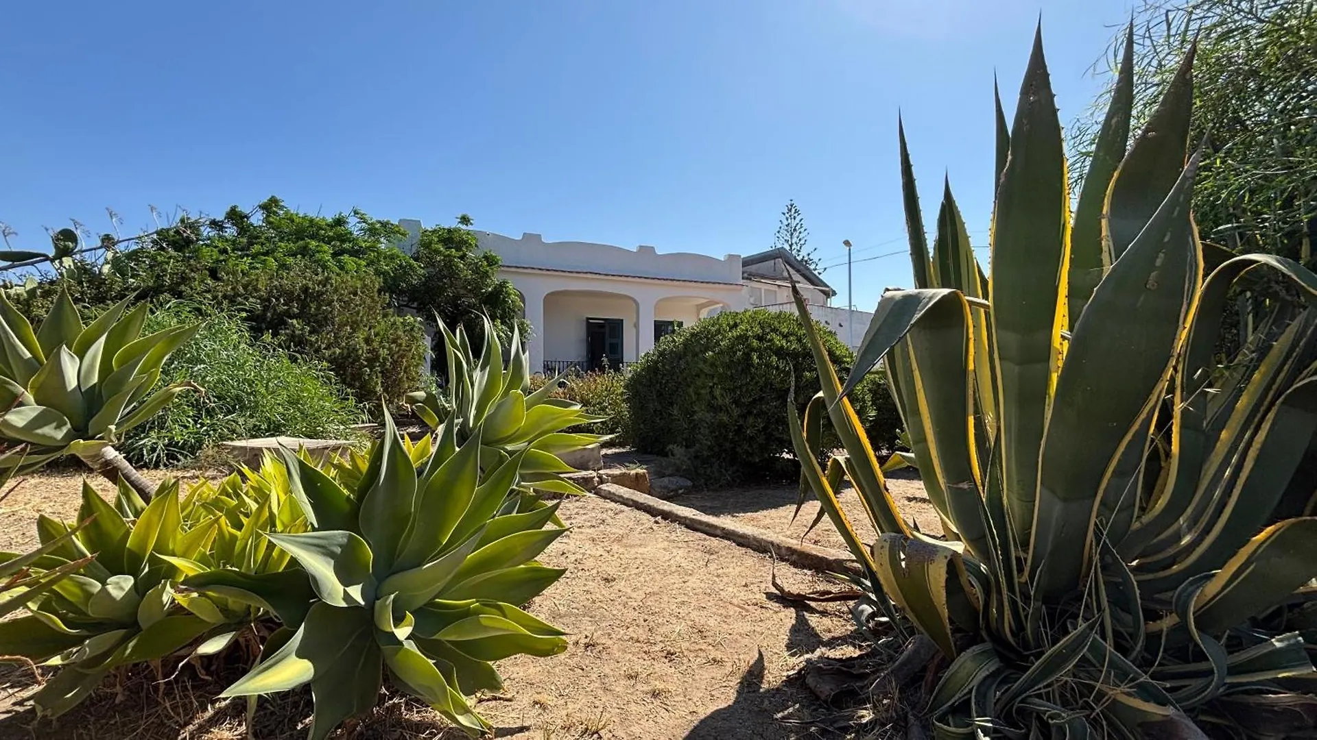 Villa Palma San Leone 0*,  Italien